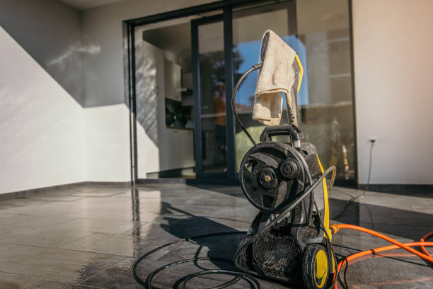 Concrete Sealing in Emma, NC
